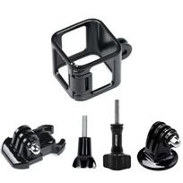 Protective Frame Mount Housing Case for GoPro Hero 5 Session / Hero 4 Session Action Camera Lightweight Bracket Holder Accessory