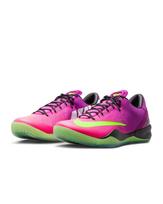 IO6253-500 Nike Kobe 8 Protro  Mambacurial 6.5 pink