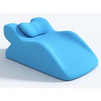 Multifunctiona Pillow Sleeping Memory Foam Cushion Prone Pillow Waist And Hip Cushion High Cushion Couples Assistance Pillow