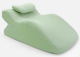 Multifunctiona Pillow Sleeping Memory Foam Cushion Prone Pillow Waist And Hip Cushion High Cushion Couples Assistance Pillow