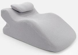 Multifunctiona Pillow Sleeping Memory Foam Cushion Prone Pillow Waist And Hip Cushion High Cushion Couples Assistance Pillow