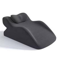 Multifunctiona Pillow Sleeping Memory Foam Cushion Prone Pillow Waist And Hip Cushion High Cushion Couples Assistance Pillow