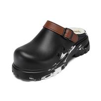 Men Warm Lined Slides Sandals Summer Walking and Travel Casual Daily Wear Easy Warm Weather Footwear Holiday Style Sizes 36-45 44