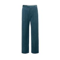 GUCCI SS24 Casual Pants Men's Blue 743238-ZAPBV-4292 44