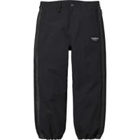 Supreme GORE TEX Stripe Pant SUP-SS25-185 32 black