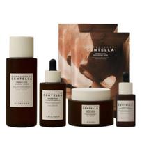 SKIN1004 Madagascar Centella Probio-Cica Slow-Aging Set with Bonus Ampoule 30ml and 2 Sheet Masks 3pcs+3pcs