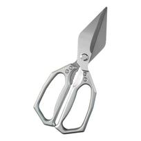 Heavy-Duty Bone Scissors for Grilling Food Meat Cutting Kitchen Shears Multi-Function Stainless Steel Chicken Bones Scissor5