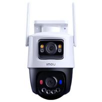 Imou TS7E 16MP Dual-Lens 4K Outdoor Security Camera (CN version)