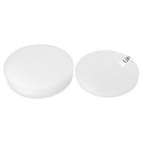 Levoit LVAC-200 Vacuum Cleaner HEPA Filter Replacement