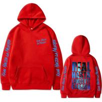 Rapper Anuel AA Hoodie - Real Hasta La Muerte (European Size) XXXL