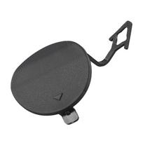 NEW Rear Tow Eye Hook Cover 86667-D3500 For HYUNDAI 2019-2021 Tucson black