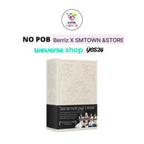 Select POB 2027 aespa SEASONS GREETINGS YES24