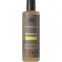 Ultek Ram Tea Tree Shampoo (Oily Scalp) 250Ml gray