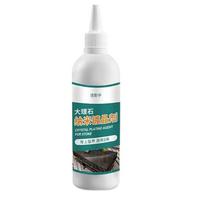 Stone Nano Crystallizing Agent Marble Polishing Scratch Repair Restore Shine Anti Corrosion Protective Coating for Floor Tile 100ml