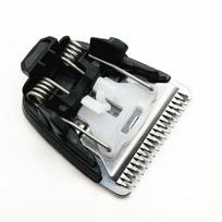 Hair Clipper Beard Steel Trimmer Replacement For Philips MG9690 MG9585 MG9575 MG9570 MG9569 MG9566 MG9561 MG9558 MG9557 MG9556 32mm