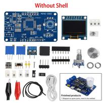 Digital DIY Oscilloscope Kit STC8K8A Microcontroller Electronic Component Soldering Practice Loose Parts