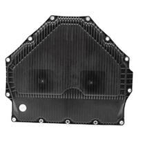 Car Transmission Oil Pan 9G132102500 for Porsche 911 718 981 987 Cayman Boxster 2009-2025 9G1 321 025 01 Oil Sump Filter NONE