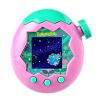 [BANDAI] Tamagotchi Paradise - Pink Land, Recommended Age: 6 years and up, Tamagotchi Paradise B0F8H35HG3