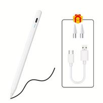 Stylus pen for ipad mini 1 2 3 4 5 6 7 Air4 3 Pro universal touch screen capacitive pen accessories pencil pen for Samsung 6 balta