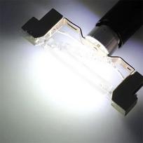 High Power LED R7s COB Glass Tube 78mm 118mm J78 J118 COB Light Bulb AC110V 120V 130V 220V 230V 240V Home Replace Halogen Lamp 50W 118MM&Yes&110V