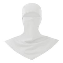 Men Women Fishing Skiing Motorcycle Snowboarding Face Mask Hiking Scarves Balaclava Mesh Face Cover balta