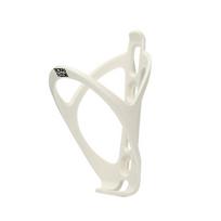RIDERACE Bicycle Water Bottle Cage Lightweight MTB Mountain Bike Bottle Holder Socket Ultralight For Road Cycling Accessories 6 White 1 PC