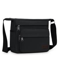 Canvas Tool Bag With Durable Stitching For Casual Travel And Mens Work Use Style 10