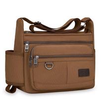 Canvas Tool Bag With Durable Stitching For Casual Travel And Mens Work Use Style 24