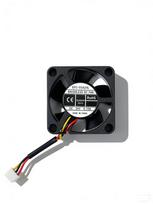 ELEGOO Centauri Carbon 24V 3010 L30mm Hotend Ducted Cooling Fan 5020 Model 12000 rpm Ventilator For CC1 3D Printer Parts