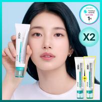 Anua [resin Pick Exclusive Project] Anua Pdr Hyaluronic Acid 100 Moisture Cream 60ml 2 Pack PDRN Cream 60ml 2 pack gray