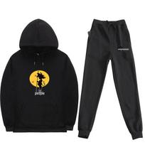 Dragon Ball Goku Hoodie & Sweatpants Set - Anime Collection Extra Large