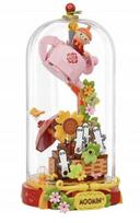 Pantasy 87204 Moomin Little My Afternoon Tea 19Cm Moomins Little My 19cm