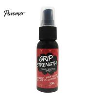 Hand Grip Spray for Confident Performances 30ml Sports Enhanced Pole Control Aerial Yoga Stability Tennis Football Basketball Baseball Golf 30ML black