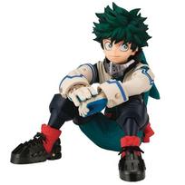 My Hero Academia Bakugo Katsuki Anime Figure Boku No Hero Midoriya Izuku/Todoroki So/Toga Himiko Action Figure Model Doll Toy