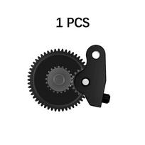 Upgrade For Elegoo Centauri Carbon Extruder Hardened Steel Gears elegoo CC gear High Precision Elegoo Centauri Carbon Parts