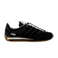 adidas Country OG Song For The Mute Black Men's Sneakers 36.5 black