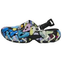 Men's Clogs Crocs Echo II Clog Bape Black 42-43 gray