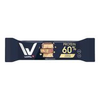 Rothmans Wellmix 60% Protein Bar Vanilla 50G