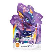 Bütsen Dragon Magic Bubble Bath Bath Bomb 40Ml