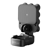 Magnetic Suction Cup for Insta360 Luna Pro Ultra Magnetic Suction Cup Camera Bracket Adjustable Angle Bracket Camera Holder