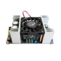 AC 220V to DC 24V 400W  Switching Power Supply 17A Voltage Converter Constant Voltage/Current Regulator Module