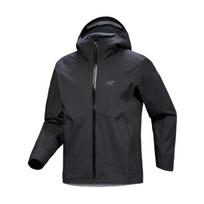 Arc'teryx RALLE Windbreaker Jacket Men's X000009888 L black