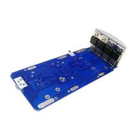 15*18650 Battery Plastic Case Charging Protection Circuit Board PCB for RYOBI 18V P103 P108 BPL-1815 For ONE+ Box Shell Housings PCB
