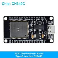 ESP32-DevKitC core board ESP32 development board ESP32-32D ESP32-32U WIFI+Bluetooth-compatible IoT NodeMCU-32