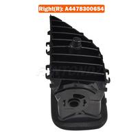 A4478300454 A4478300654 For Mercedes Benz Vito V260 W447 W448 LHD Dashboard Center A/C Grille Vent Outlet Car Accessories