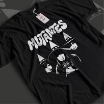 Os Mutantes T-Shirt, Rita Lee Tropicália Graphic Tee, Brazilian Psych Rock Merch 4XL