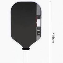 16mm Dense Foam Core 4th Gen Thermoformed Carbon Pickleball Paddle High Performance Tournament Racket 4th generation Perseus-14mm