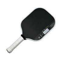 16mm Dense Foam Core 4th Gen Thermoformed Carbon Pickleball Paddle High Performance Tournament Racket 4th generation Scorpeus-14mm