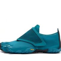 2026 new Vb five-finger shoes women's outdoor off-road hiking shoes men's barefoot non-slip sneakers Trailope 45