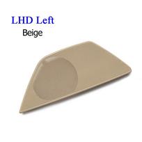 Interior Front Door Loudspeaker Cover Audio Loud Speaker Panel Trim Replacement For BMW 5 Series F10 F11 523 525 530 535